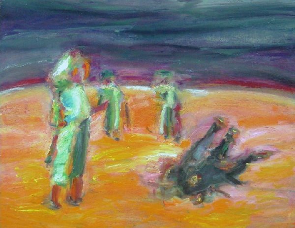 Peinture
